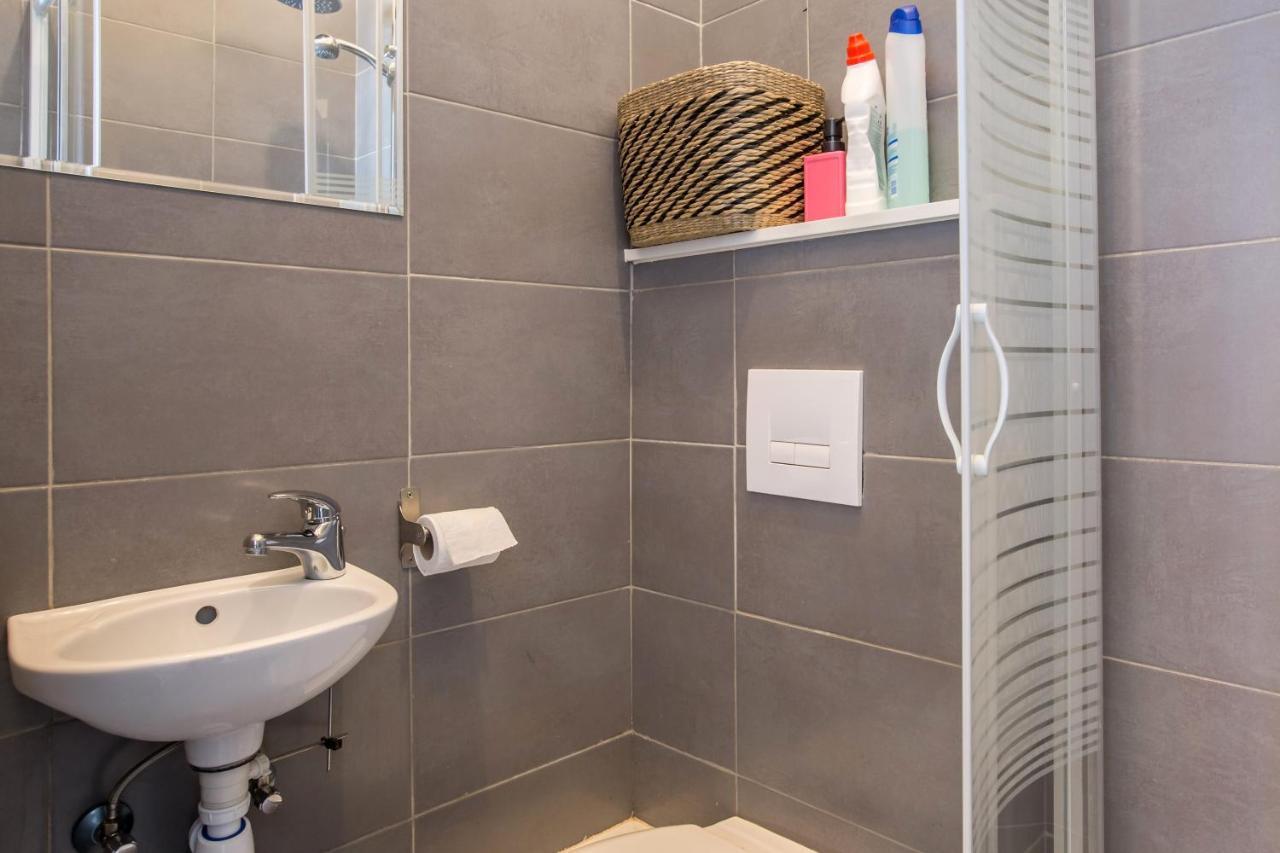 3 Chambres Au Coeur Du Vieux Lille Ngoại thất bức ảnh