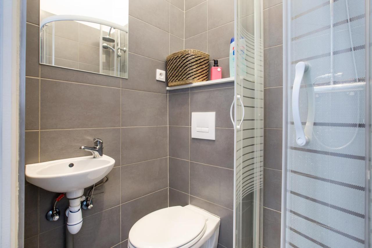 3 Chambres Au Coeur Du Vieux Lille Ngoại thất bức ảnh
