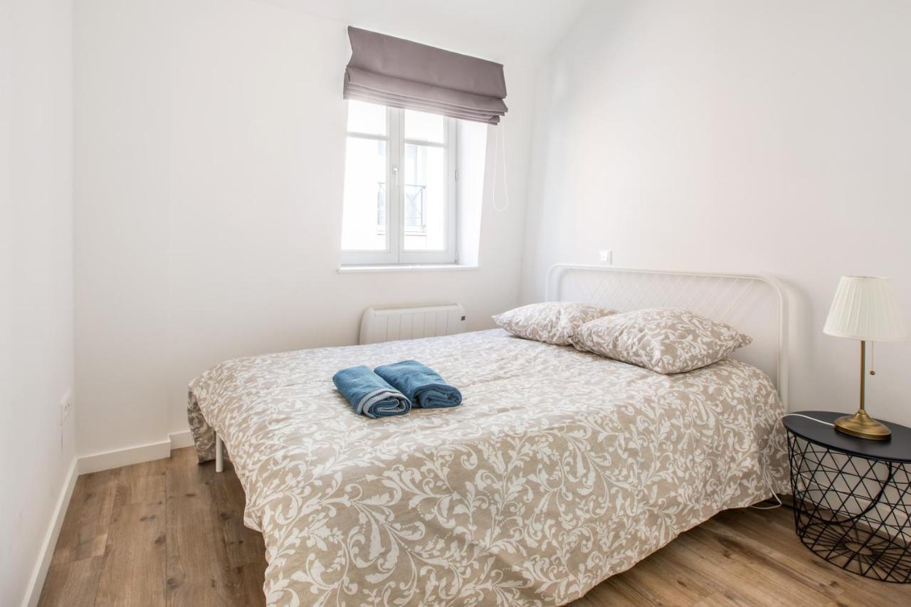 3 Chambres Au Coeur Du Vieux Lille Ngoại thất bức ảnh