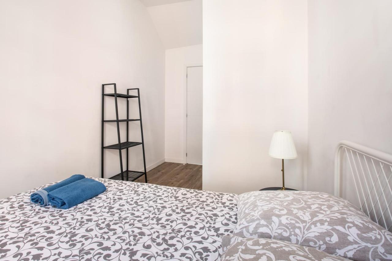 3 Chambres Au Coeur Du Vieux Lille Ngoại thất bức ảnh