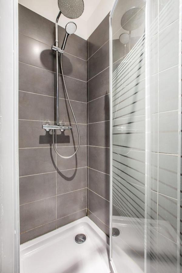 3 Chambres Au Coeur Du Vieux Lille Ngoại thất bức ảnh